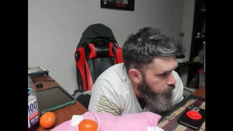 Snapshot of brutalmaster1983 chatting on March 14, 2026, 5:02 am BRUTALMASTER1983 online show from March 14, 2026, 5:02 am