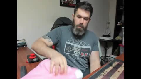 Snapshot of brutalmaster1983 chatting on March 16, 2026, 5:44 am BRUTALMASTER1983 online show from March 16, 2026, 5:44 am