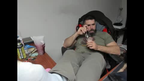 Snapshot of brutalmaster1983 chatting on March 18, 2026, 5:10 am BRUTALMASTER1983 online show from March 18, 2026, 5:10 am