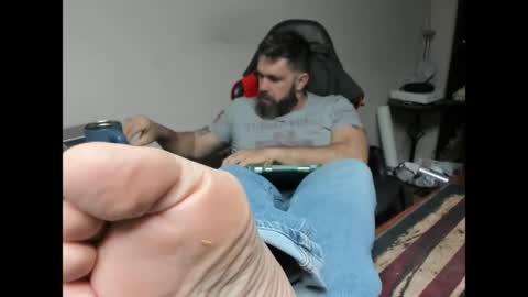 Snapshot of brutalmaster1983 chatting on March 24, 2026, 4:50 am BRUTALMASTER1983 online show from March 24, 2026, 4:50 am