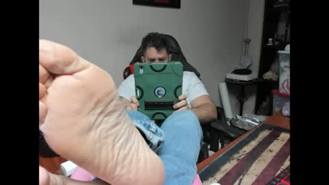 Snapshot of brutalmaster1983 chatting on March 25, 2026, 5:13 am BRUTALMASTER1983 online show from March 25, 2026, 5:13 am