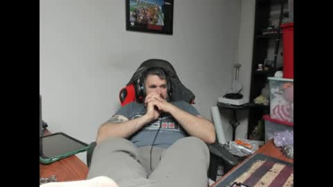 Snapshot of brutalmaster1983 chatting on March 27, 2026, 7:36 am BRUTALMASTER1983 online show from March 27, 2026, 7:36 am