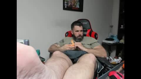 BRUTALMASTER1983 online show from May 4, 2026, 4:52 am