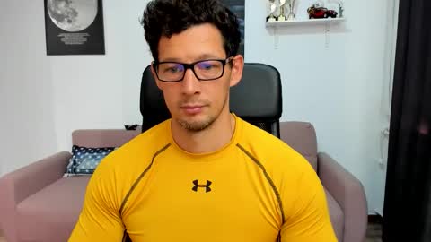 Snapshot of brutusk1 chatting on October 10, 2025, 6:23 am Brutus K online show from October 10, 2025, 6:23 am