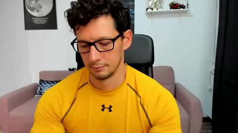 Snapshot of brutusk1 chatting on October 11, 2025, 6:34 am Brutus K online show from October 11, 2025, 6:34 am