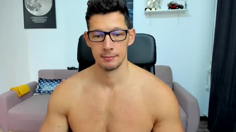 Snapshot of brutusk1 chatting on October 19, 2025, 7:09 am Brutus K online show from October 19, 2025, 7:09 am