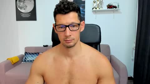 Snapshot of brutusk1 chatting on October 20, 2025, 6:58 am Brutus K online show from October 20, 2025, 6:58 am