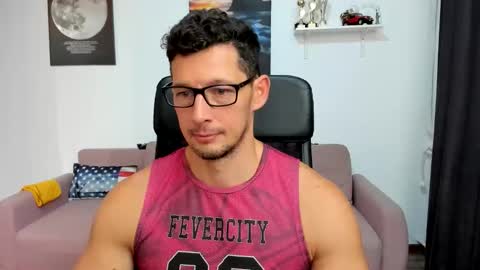 Snapshot of brutusk1 chatting on October 24, 2025, 1:18 pm Brutus K online show from October 24, 2025, 1:18 pm