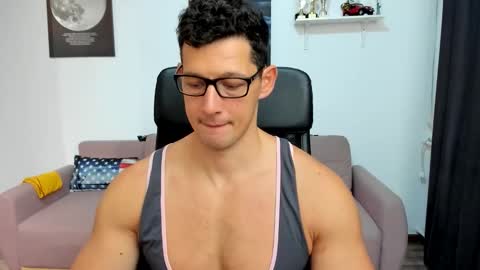 Snapshot of brutusk1 chatting on October 27, 2025, 8:40 am Brutus K online show from October 27, 2025, 8:40 am