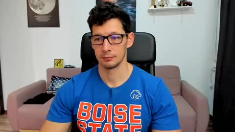 Brutus K online show from November 19, 2025, 7:41 am