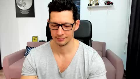 Brutus K online show from January 15, 2026, 8:08 am