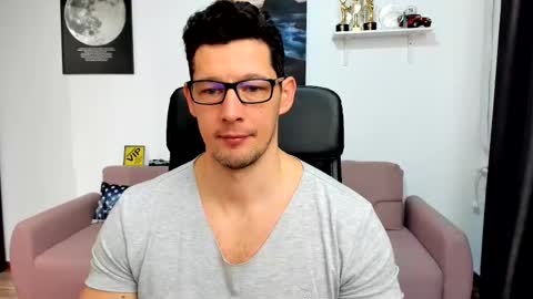 Brutus K online show from January 18, 2026, 7:12 am