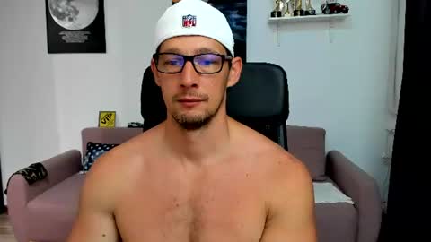 Snapshot of brutusk1 chatting on June 26, 2026, 6:29 am Brutus K online show from June 26, 2026, 6:29 am