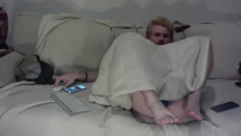 BRADDY online show from November 16, 2025, 3:12 am