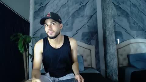 Bry Dalton online show from November 12, 2025, 4:35 am