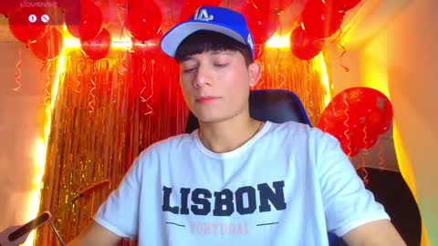 BRYAM INDEPENDENT MODEL online show from September 19, 2025, 1:07 am