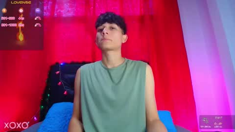 BRYAM INDEPENDENT MODEL online show from November 17, 2025, 9:20 pm