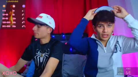 BRYAM INDEPENDENT MODEL online show from November 19, 2025, 4:01 am