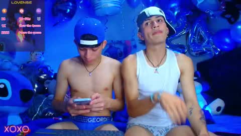 BRYAM INDEPENDENT MODEL online show from January 17, 2026, 11:08 pm