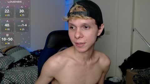 bryamado online show from December 3, 2024, 10:51 pm