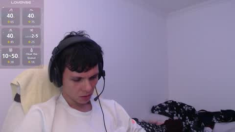 bryamado online show from January 9, 2026, 2:03 am