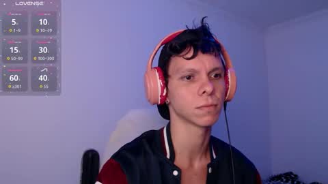 bryamado online show from February 3, 2026, 8:30 am