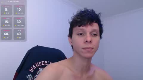 bryamado online show from February 9, 2026, 2:54 pm