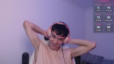 bryamado online show from March 10, 2026, 12:15 am