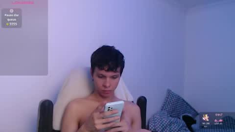 bryamado online show from May 4, 2026, 12:56 pm