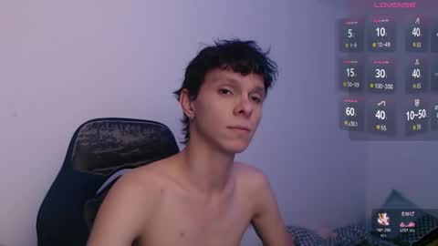 bryamado online show from May 5, 2026, 8:28 pm