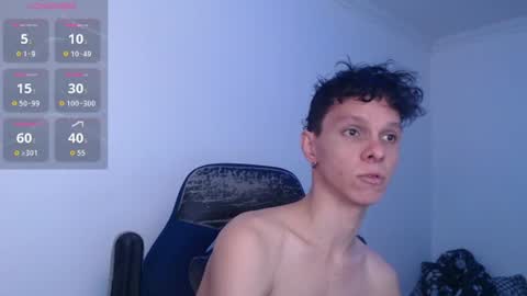 bryamado online show from June 25, 2026, 3:28 am