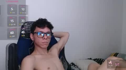 bryamado online show from July 6, 2026, 3:03 pm