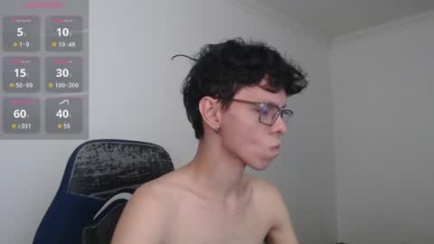 bryamado online show from July 26, 2026, 8:16 pm
