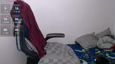 bryamado online show from August 4, 2026, 2:04 am