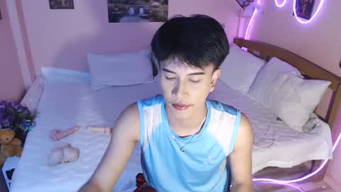 BRYAN  JEMY online show from March 10, 2026, 12:26 am