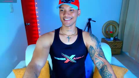 Snapshot of bryan_boy_ chatting on May 2, 2026, 1:21 am bryan online show from May 2, 2026, 1:21 am