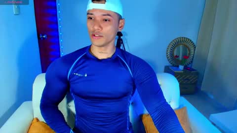 Snapshot of bryan_boy_ chatting on May 14, 2026, 1:34 am bryan online show from May 14, 2026, 1:34 am