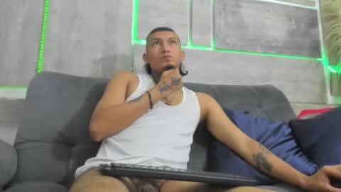 bryan_horse online show from January 24, 2025, 5:11 pm