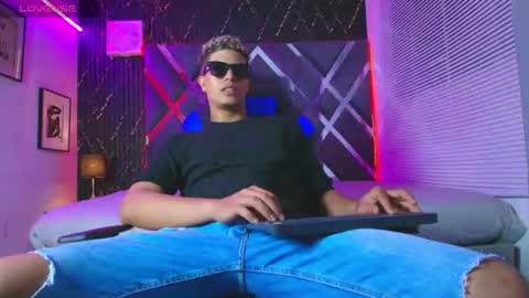 BRYAN online show from July 11, 2026, 4:04 am
