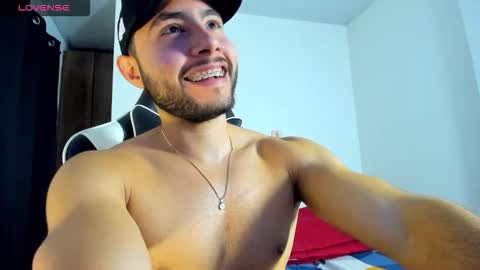 bryan_oficials online show from October 11, 2025, 3:28 am