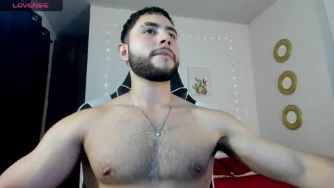 bryan_oficials online show from February 12, 2026, 4:29 am
