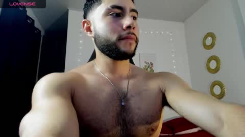 bryan_oficials online show from February 13, 2026, 3:02 am