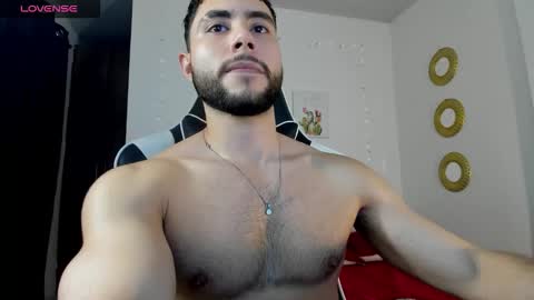 bryan_oficials online show from February 19, 2026, 2:29 am