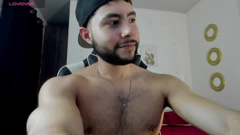 bryan_oficials online show from May 7, 2026, 3:12 am