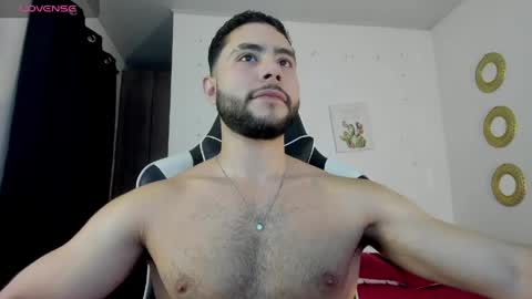 bryan_oficials online show from May 9, 2026, 3:45 am