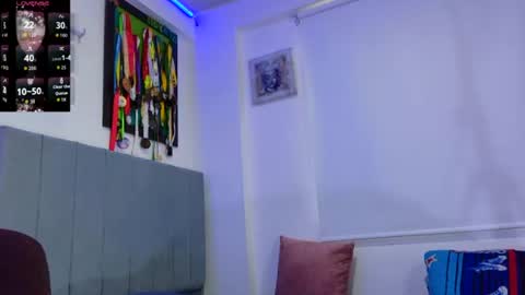 Bryan online show from July 23, 2026, 12:36 pm
