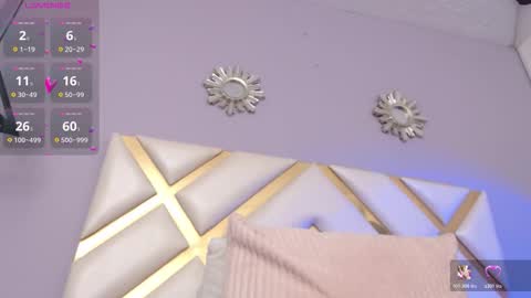 Becky Anders  online show from February 6, 2026, 4:43 pm