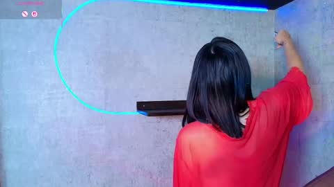 BryannaHills online show from September 8, 2025, 4:39 pm