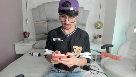 BRYAN online show from September 12, 2025, 12:44 am