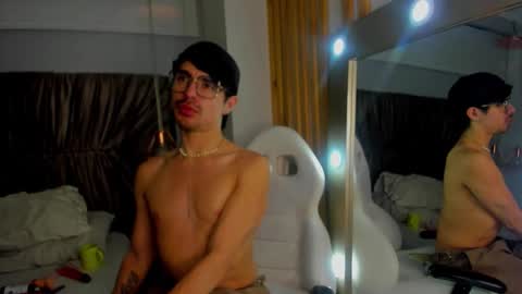 BRYAN online show from September 21, 2025, 4:47 am